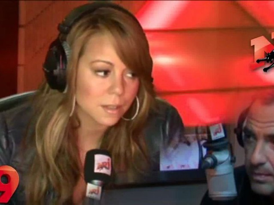 Mariah Carey nous parle de Michael Jakson - This IS It