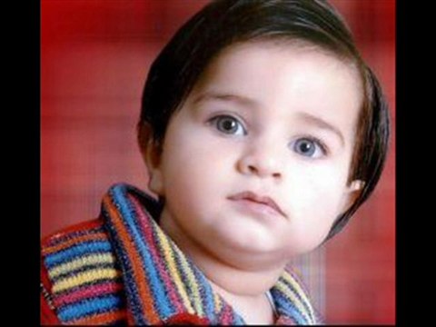 AHMET KAYA - AĞLAMA BEBEĞİM