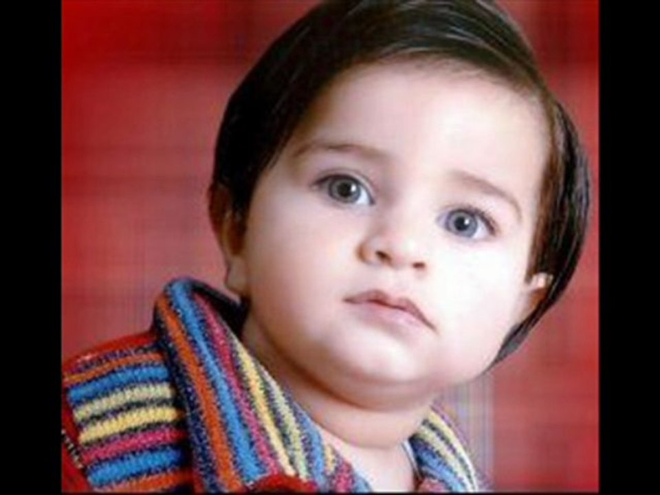 AHMET KAYA - AĞLAMA BEBEĞİM