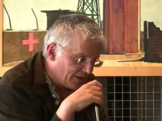 Peinture parlée - Yvan Salomone, 4-02-97, 1997