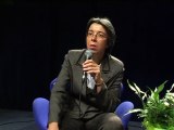 Colloque 8 et 9 octobre 2009 - Interview de Hélène PAULIAT