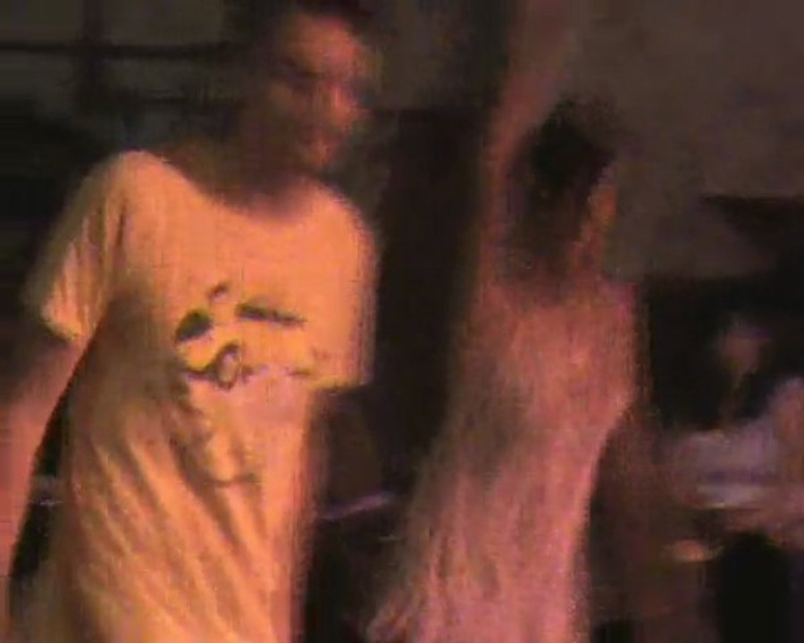 Mathilde par ALEA JACTA EST bordeaux "le Chai" 17 juin 2009