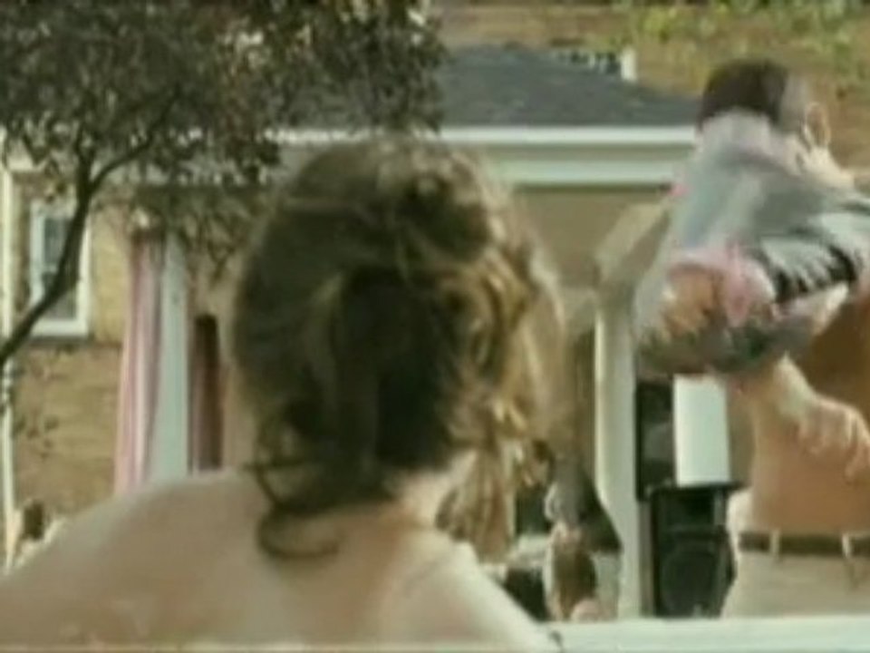 Sorority Row - TV Spot - Join Theta