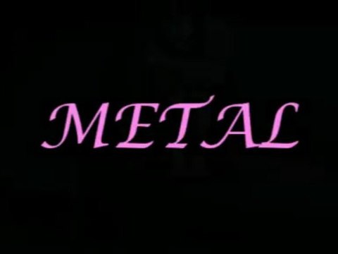 AMV full metal panic - Everybody's Fool