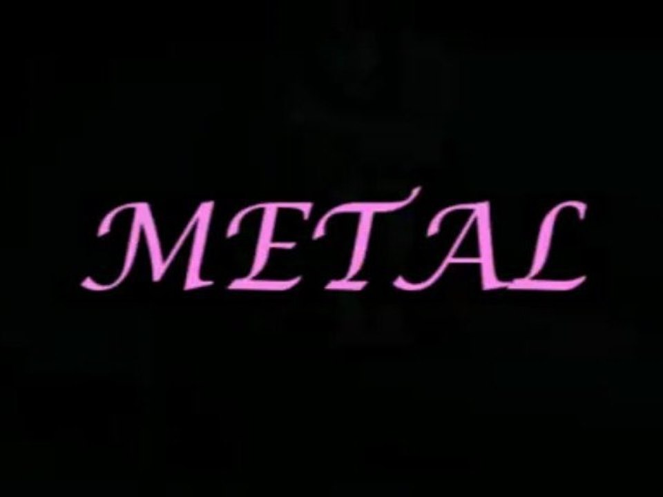 AMV full metal panic - Everybody's Fool