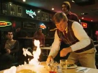 Stan Helsing - Clip Flashback