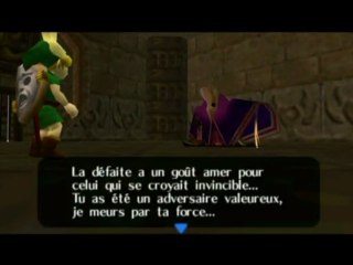 Zelda Majora's Mask walkthrough Part 40
