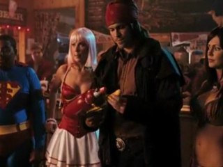 Stan Helsing - Clip Holy Water