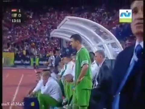 Petit pont MEGHNI Algerie Egypte الجزائر مصر