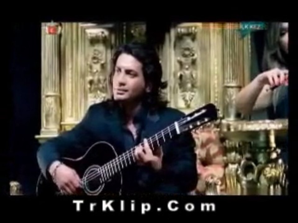 Murat Başaran - Mağrur