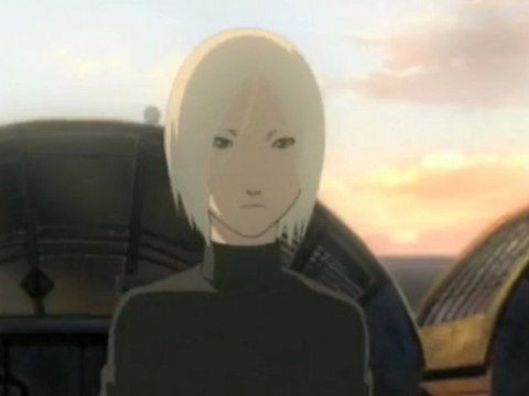 Sky Crawlers : Innocent Aces - Trailer