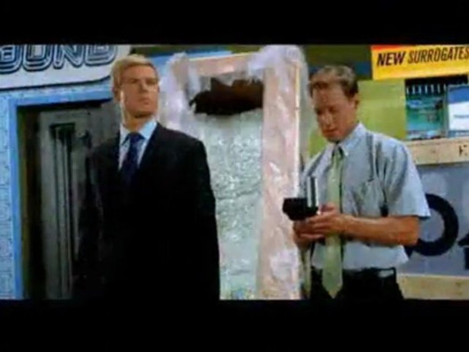 The Science - Featurette The Science (Anglais)