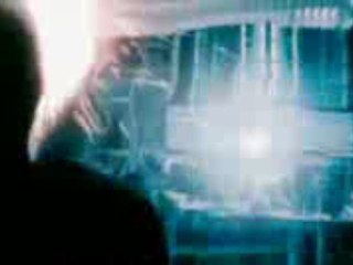 Surrogates - TV Spot - Control