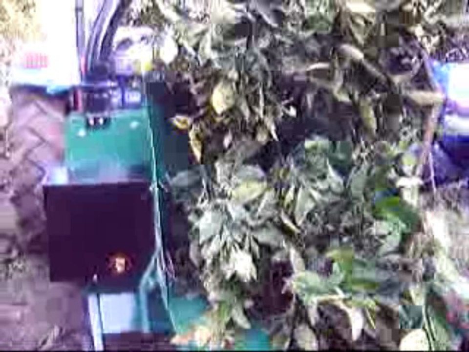 AG 1400 VİDEO