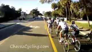 2009 MDA Bike Tour Challenge