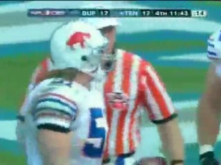 Titans Highlights vs Bills