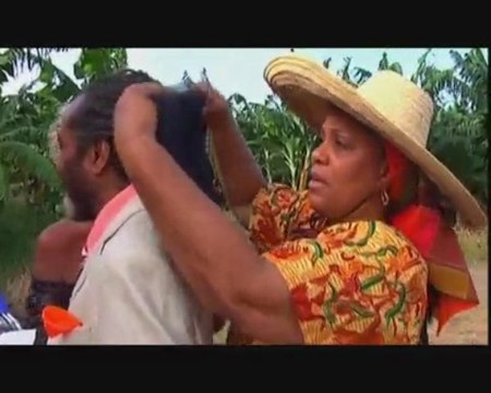 Banane de Guadeloupe & Martinique - Le making of !