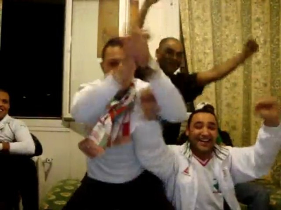 algerie