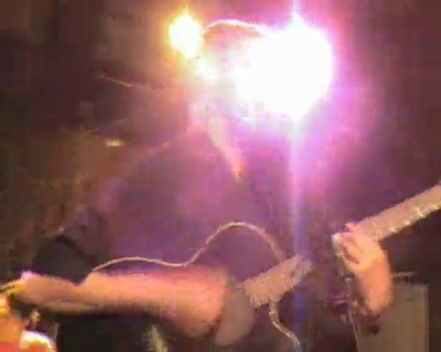 "L M 69" ALEA JACTA EST b  "le Chai" 17 juin 09 Sainte-foy-