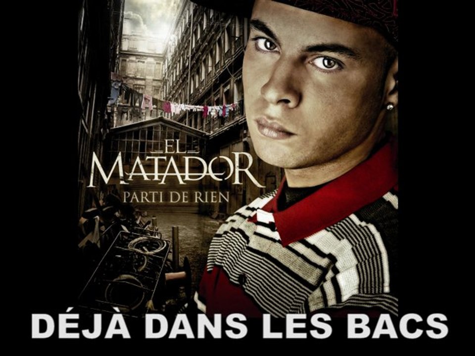 EL MATADOR : EPOQUE REVOLUE