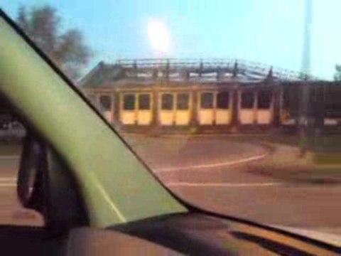 Entrepots boulevard Jules durand