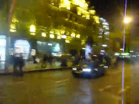 qualification Algérie mondial 2010 paris champs élysée (4)