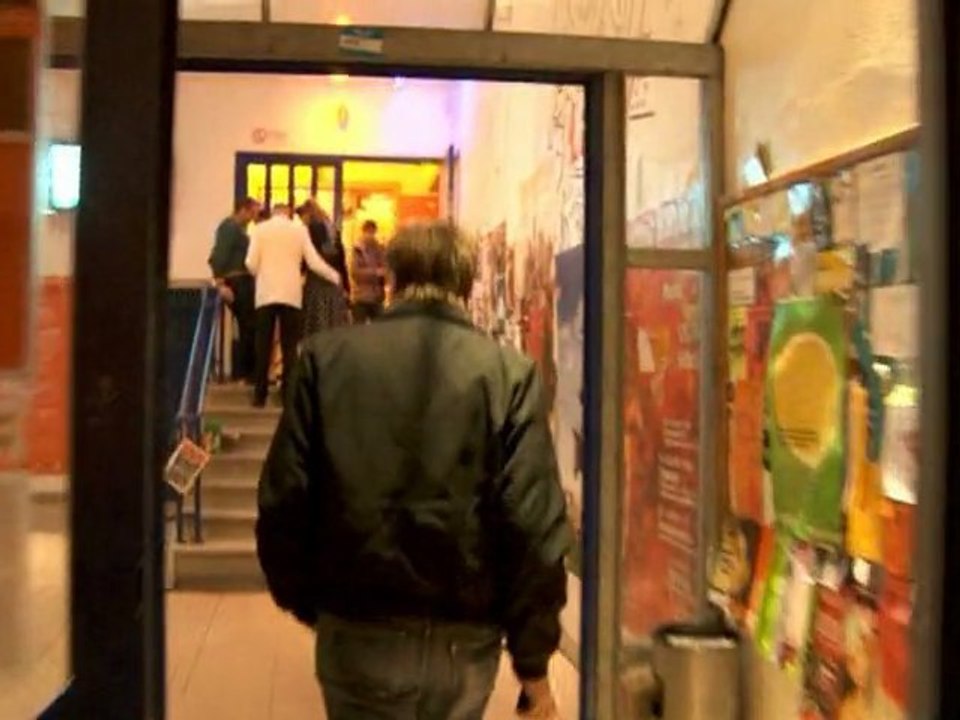 Trashmonkeys: auf Kneipentour durch Bremen - Teil3