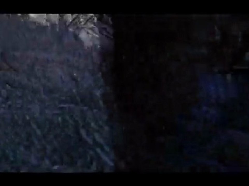 |Montage\ First Blood MW2 (FragMovie)