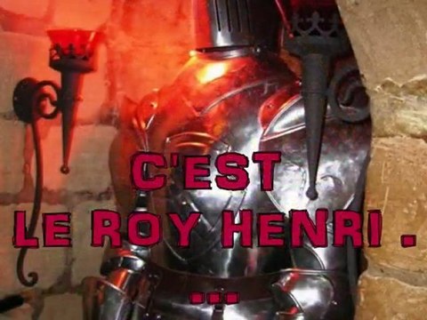 LE ROY HENRI BAR LOUNGE KARAOKE st germain en laye