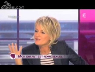 Serge Hefez : "Mon enfant est homosexuel" (16/11/09)