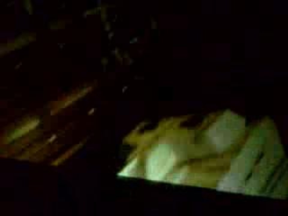 Le "STAR TOUR" d'eurodisney