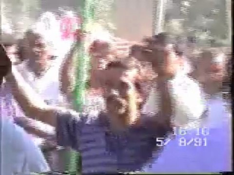 MUSTAFA KELEK DÜGÜN 1991-2