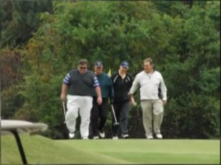 LOVE INC. Charity Golf Tournament