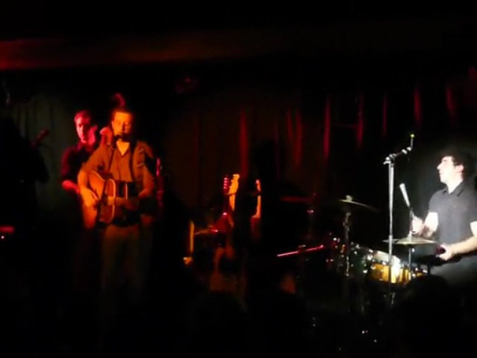 Le cow boy bling bling