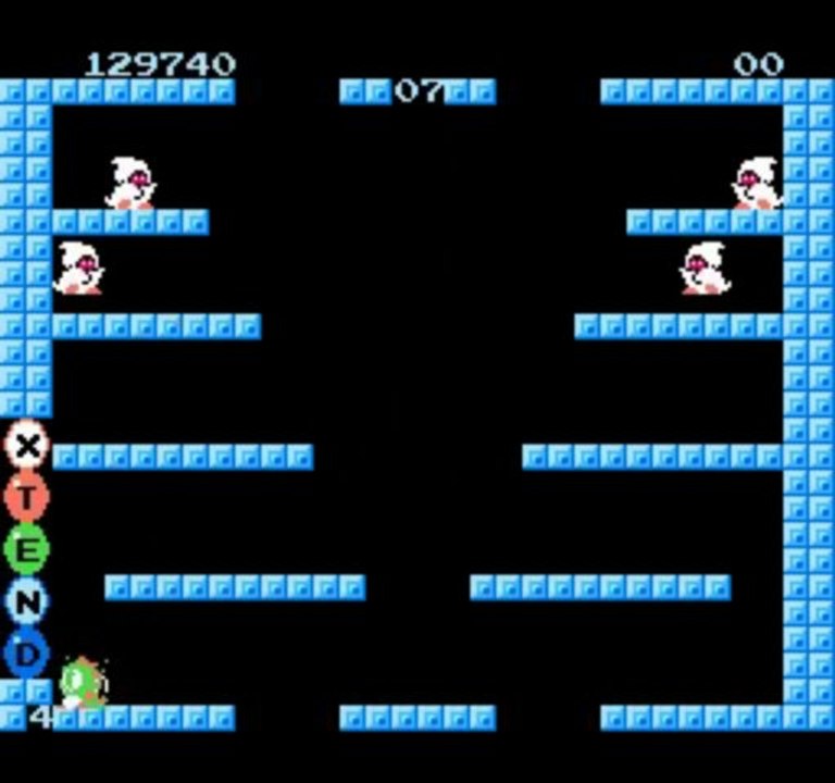 Bubble Bobble (NES)