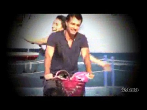 unutulmaz dizisi-senden başka