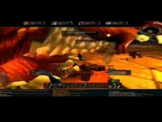 The DC'ing Raidleader(Vanilla WoW+Ventrilo)