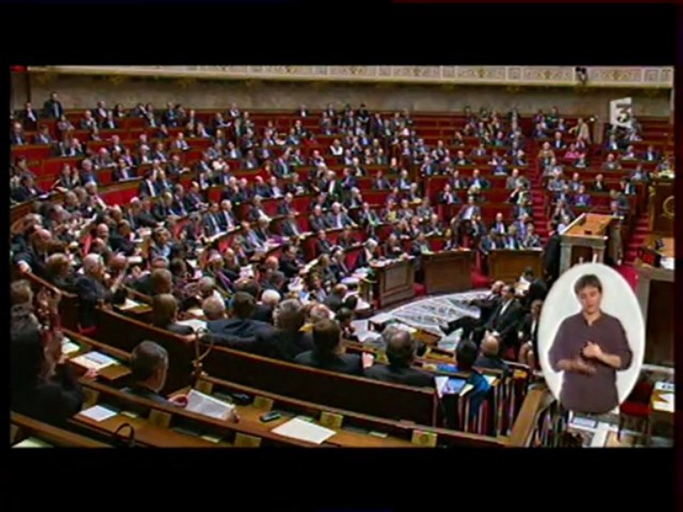 Sylvia Pinel interroge le gouvernement sur les collectivités