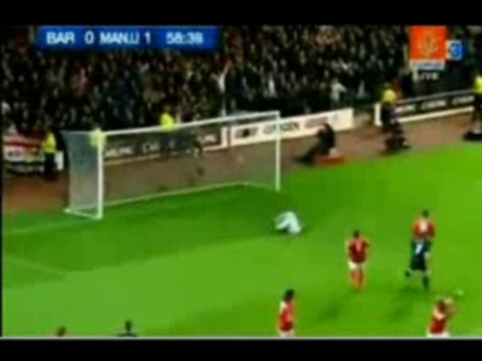 Video Barnsley- MU- Nhẹ nhàng