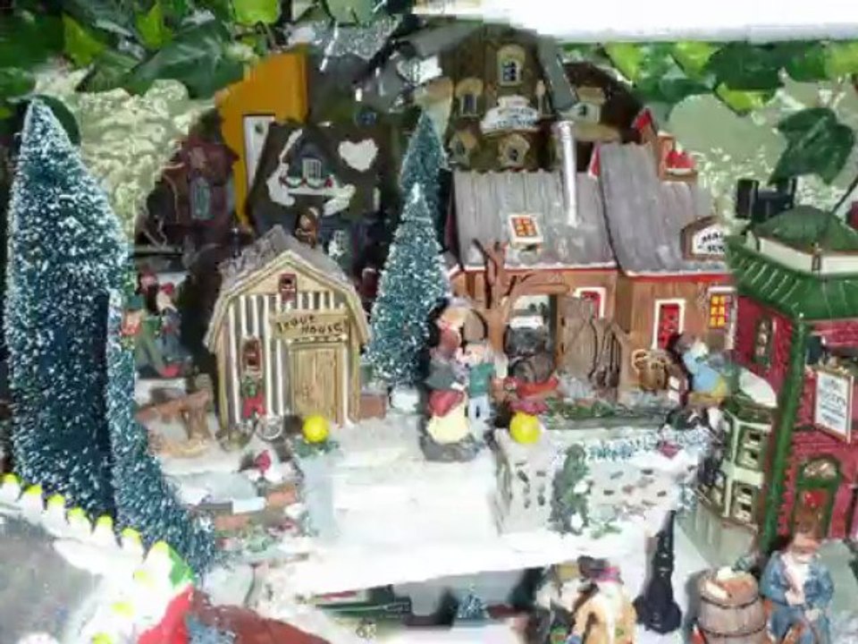 VILLAGE 2009