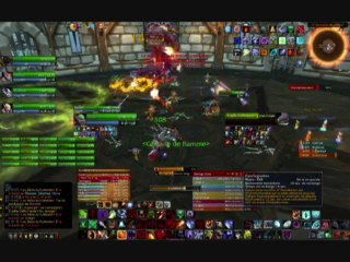 Northend Beasts HM 25