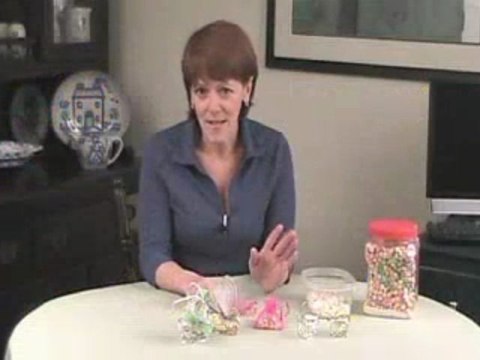 Wedding favors ideas Due Diligence Can Save Headaches When B