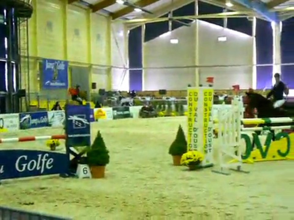 10e Jump du Golfe - Nostral