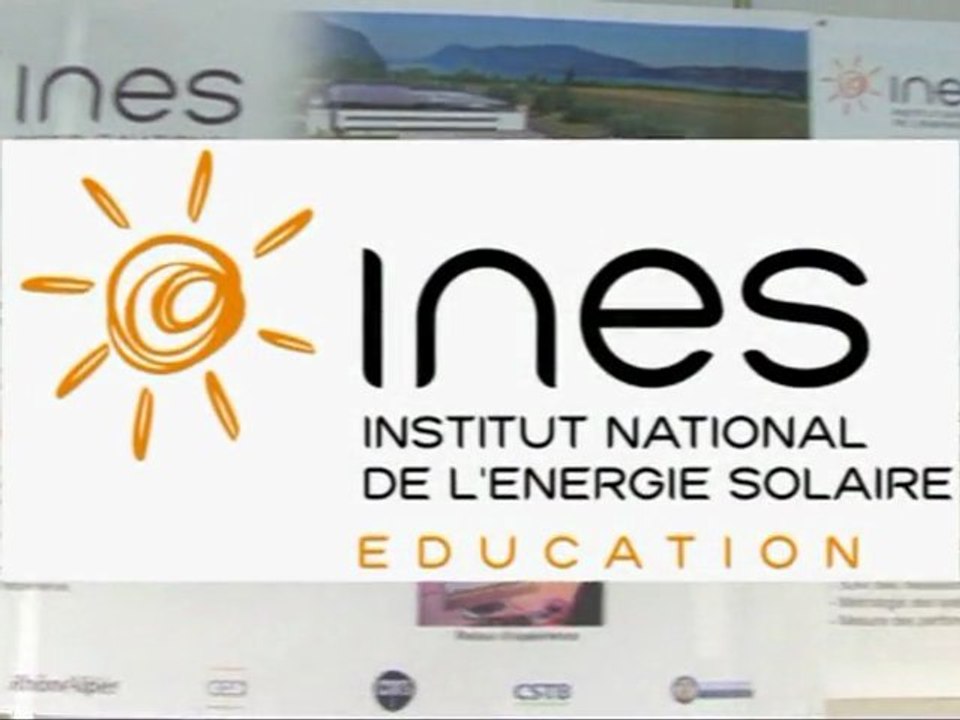 Présentation d'INES éducation