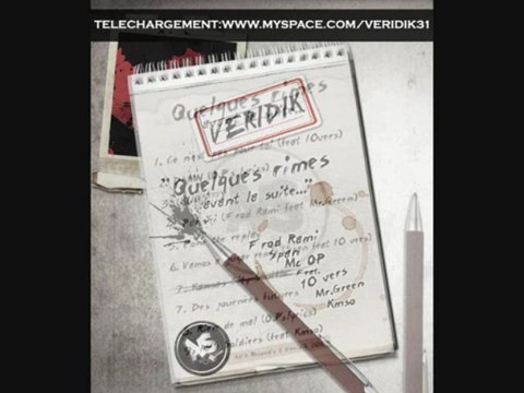 Vamos a jugar REMIX Span feat 10vers