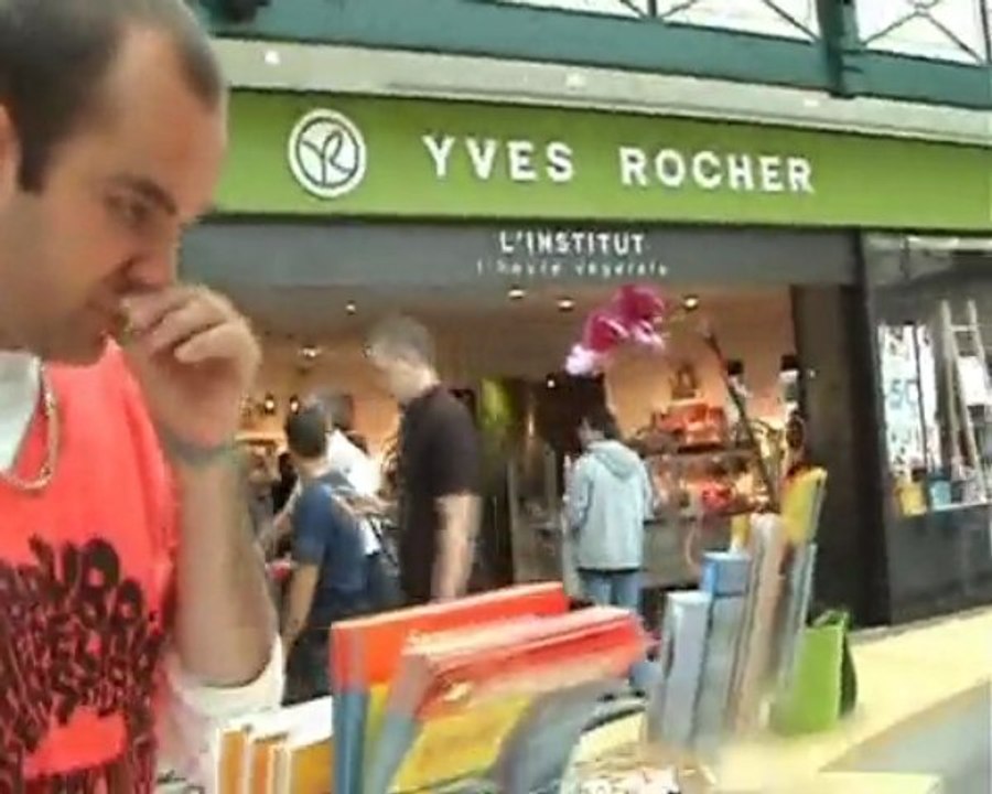 2 - Val d'europe meeting Marathon DCP 2009