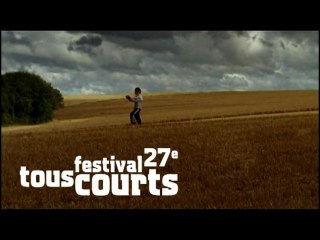Bande Annonce 27è Festival Tous Courts