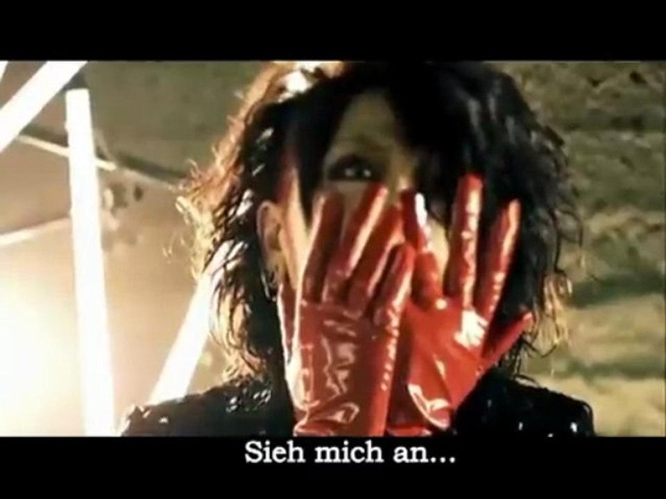 before i decay - the GazettE (german subs)