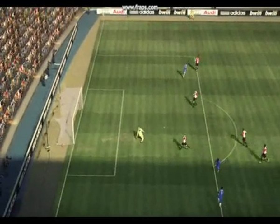 compilation pes 2010