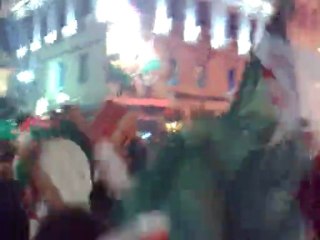 Algerie 1 egypte 0 a Marseille